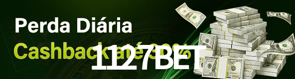 1127BET Casino: Jogue Online e Ganhe Grandes Prêmios 1127BET Casino: Jogue Online e Ganhe Grandes Prêmios