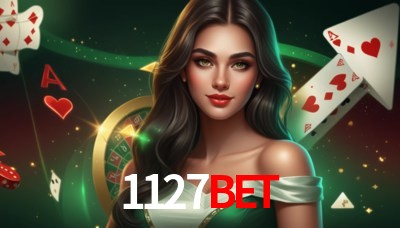1127BET Casino: Jogue Online e Ganhe Grandes Prêmios 1127BET Casino: Jogue Online e Ganhe Grandes Prêmios